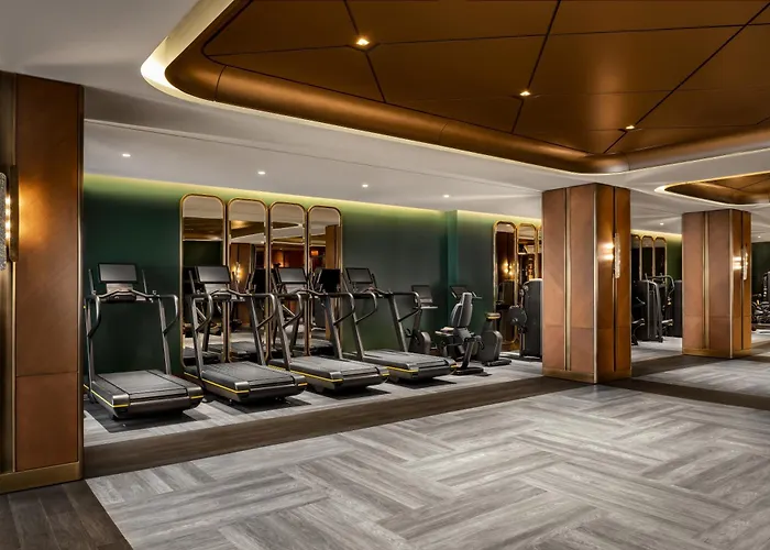 Fairmont Royal York Gold Experience Hotel Toronto